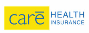 Care Health insurance logo